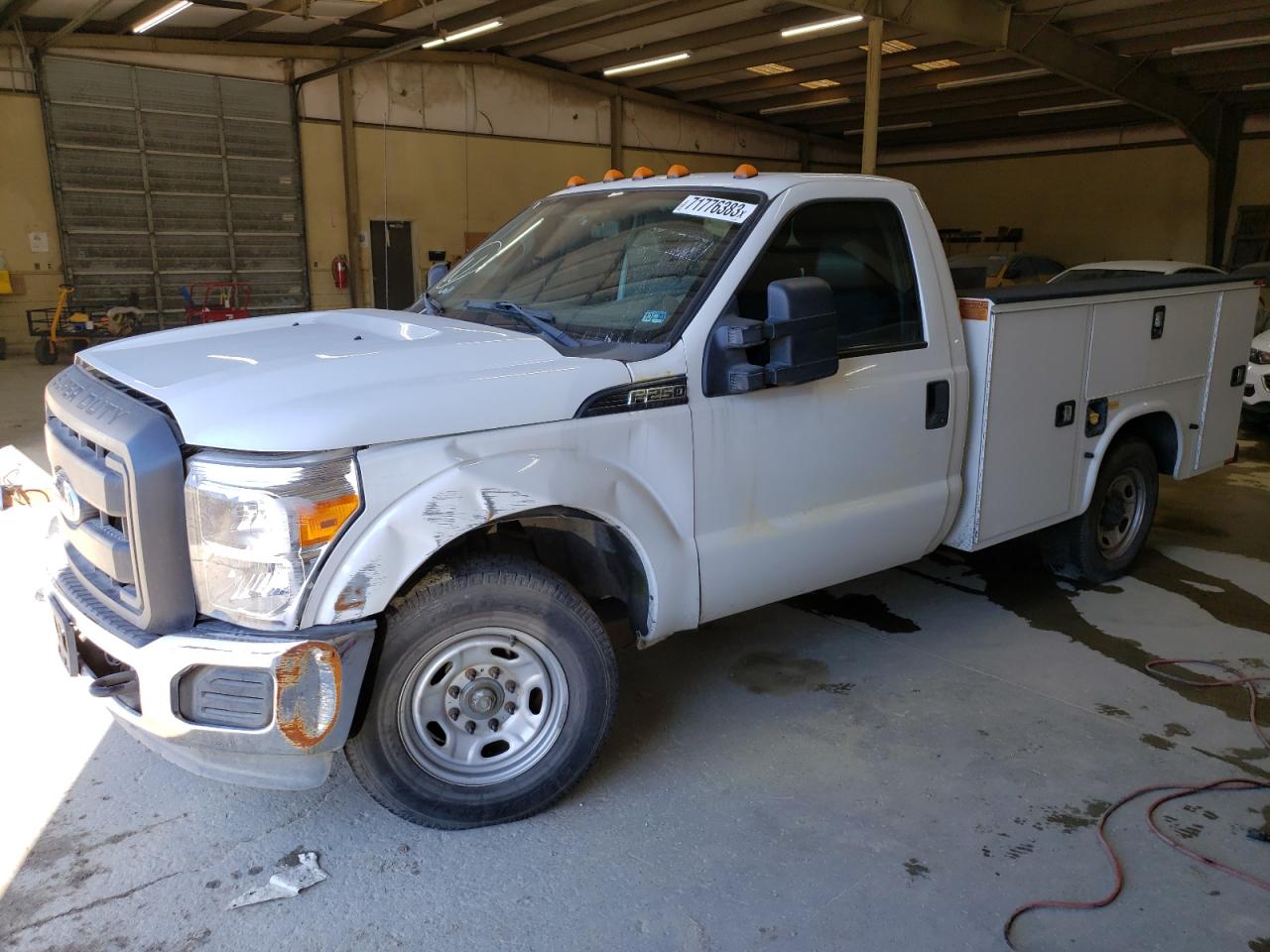 FORD F250 2015 1fdbf2a61fed19890