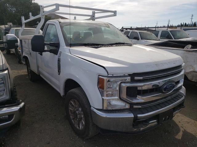 FORD F250 SUPER 2021 1fdbf2a61med10538