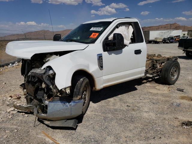 FORD F250 SUPER 2021 1fdbf2a61med61313