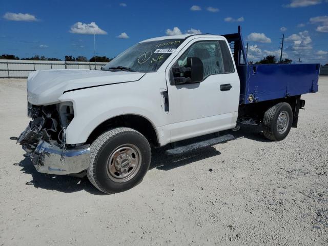 FORD F250 SUPER 2022 1fdbf2a61neg05740