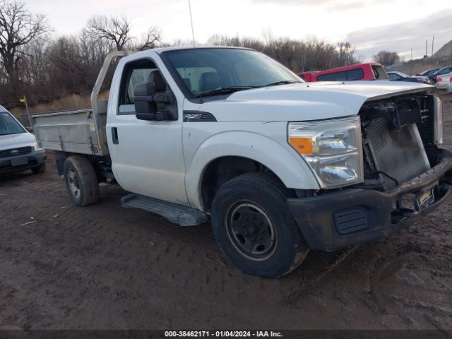 FORD F-250 2013 1fdbf2a62deb63694