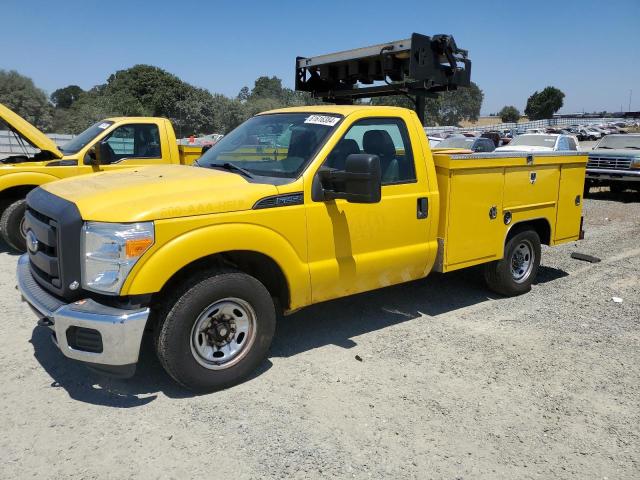 FORD F250 SUPER 2016 1fdbf2a62gea74289