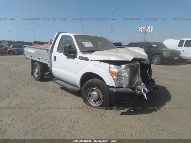 FORD SUPER DUTY F-250 SRW 2016 1fdbf2a62gec32811