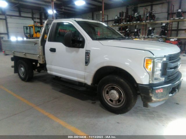 FORD F-250 2017 1fdbf2a62hec81945