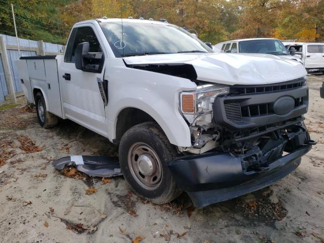 FORD F250 SUPER 2020 1fdbf2a62lec56066