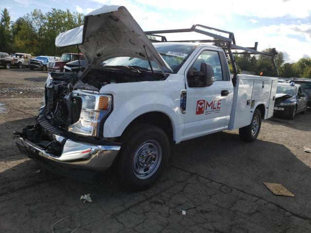 FORD F250 2022 1fdbf2a62nee43648