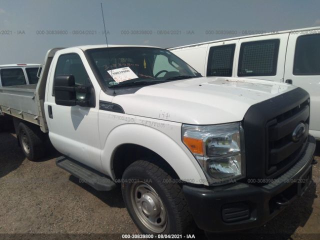 FORD SUPER DUTY F-250 SRW 2015 1fdbf2a63fec83619