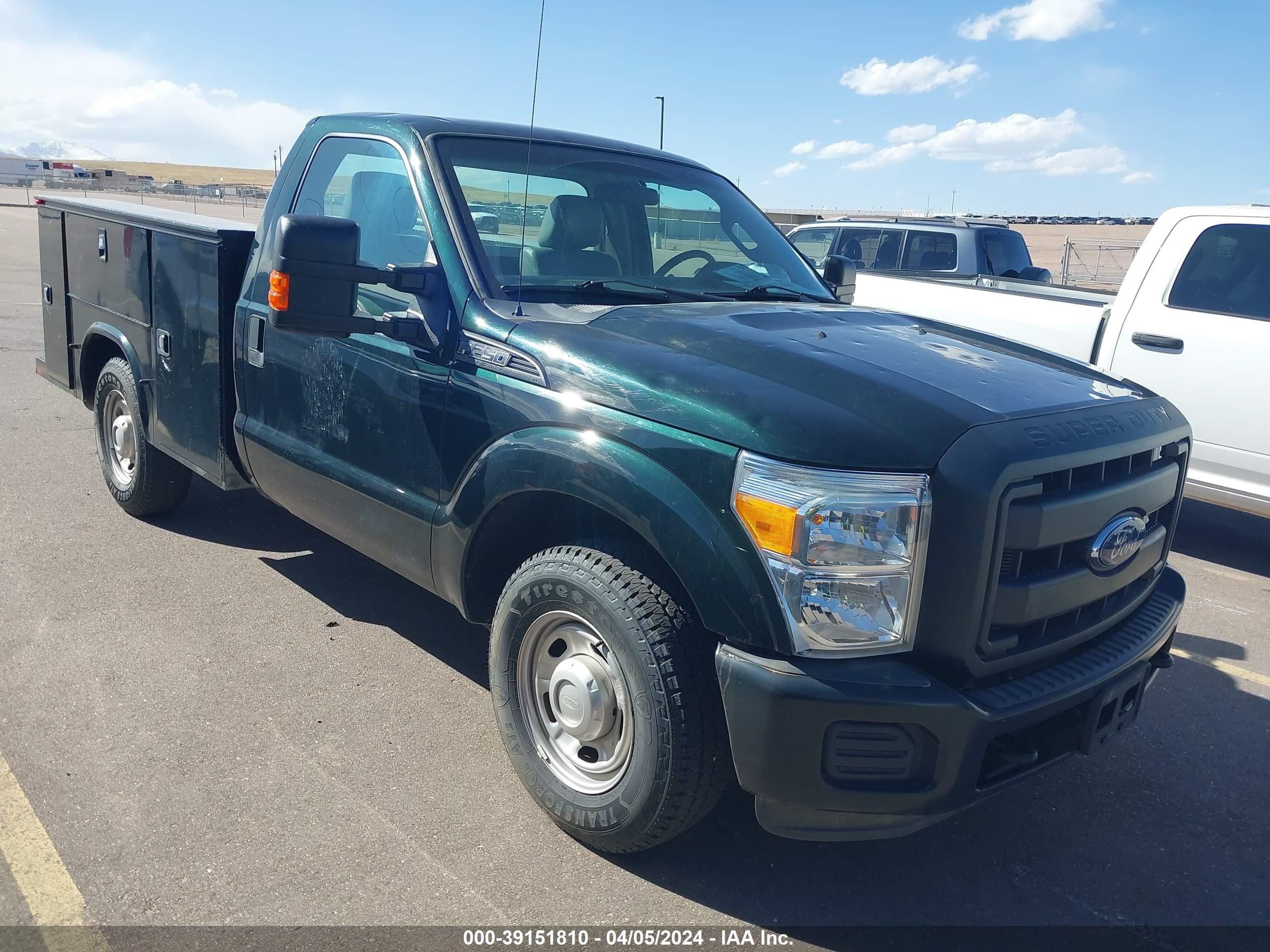 FORD F250 2015 1fdbf2a63fed45536