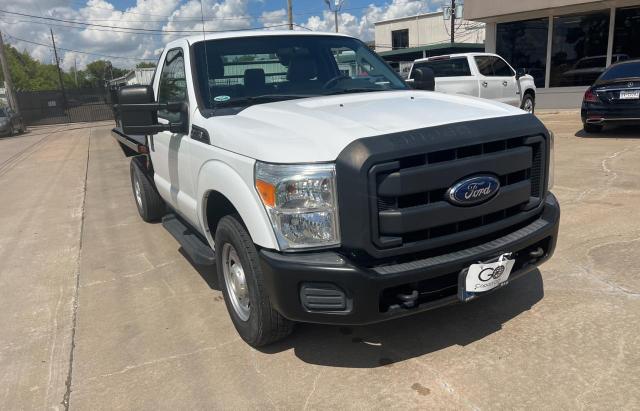 FORD SUPER DUTY F-250 SRW 2016 1fdbf2a63gec17931