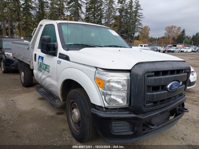 FORD F-250 2016 1fdbf2a63gec26063