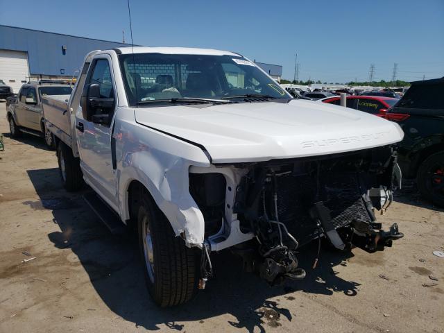 FORD SUPER DUTY F-250 SRW 2020 1fdbf2a63lec93210