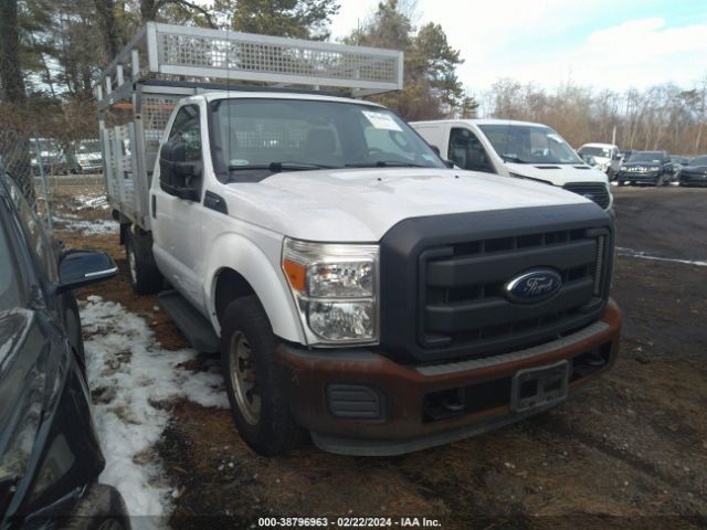 FORD F-250 2013 1fdbf2a64dea36266