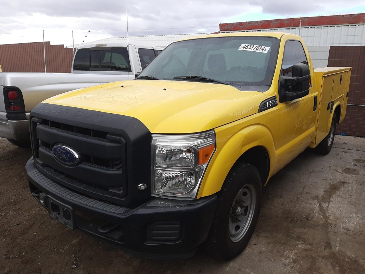 FORD F250 2016 1fdbf2a64geb88505