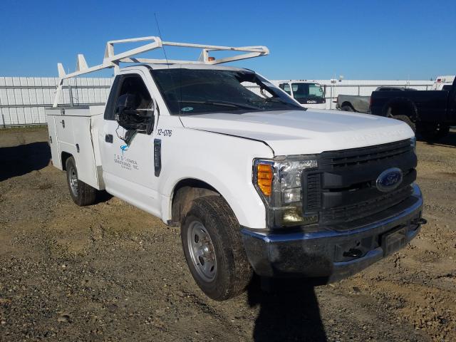 FORD F250 SUPER 2017 1fdbf2a64hec09841