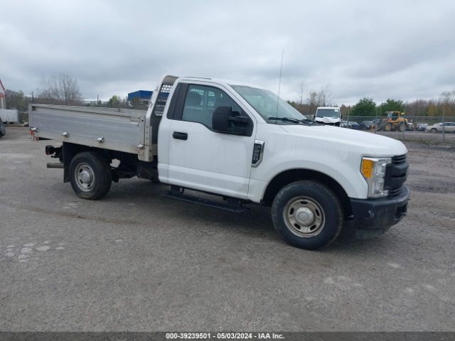 FORD F-250 2017 1fdbf2a64hec81719