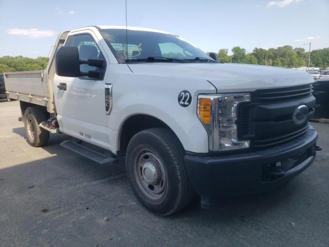 FORD SUPER DUTY F-250 SRW 2017 1fdbf2a64hec86497