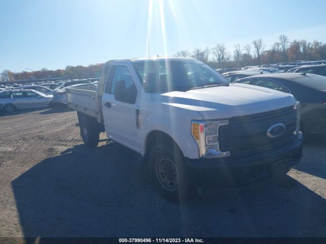 FORD F-250 2017 1fdbf2a64hed12368