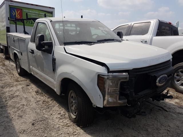 FORD F250 SUPER 2019 1fdbf2a64kec58769