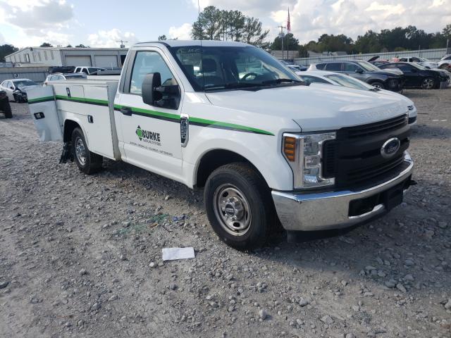 FORD F250 SUPER 2019 1fdbf2a64ked96618