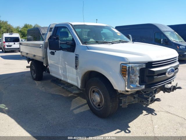 FORD F-250 2019 1fdbf2a64kef66699