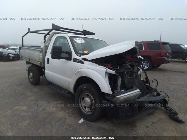 FORD SUPER DUTY F-250 2012 1fdbf2a65cec63674