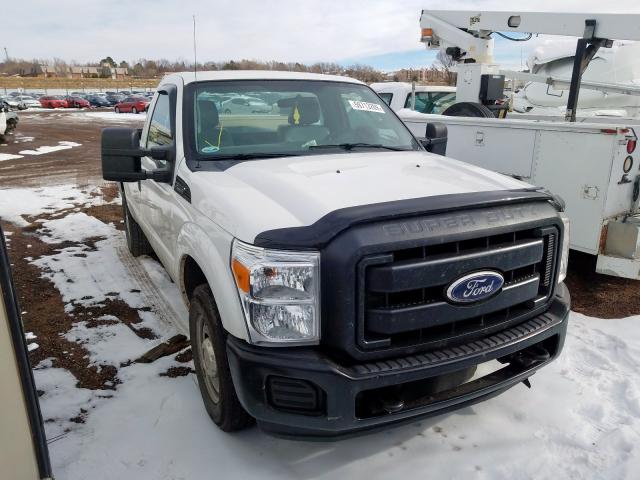 FORD F250 SUPER 2012 1fdbf2a65cec77770