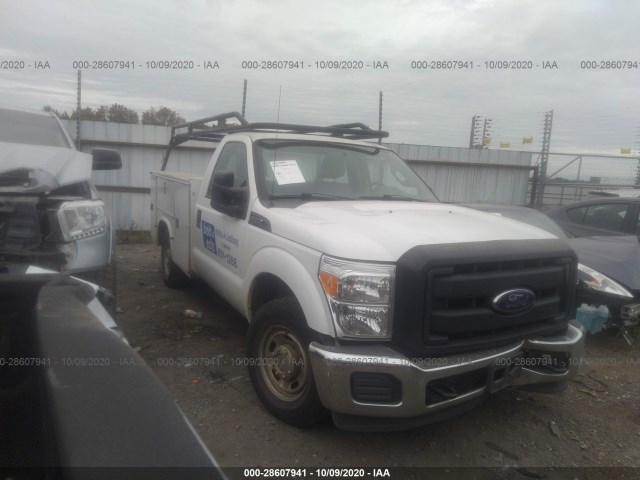 FORD SUPER DUTY F-250 SRW 2013 1fdbf2a65deb26073