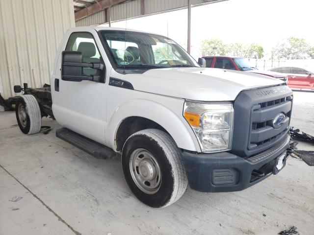 FORD SUPER DUTY F-250 SRW 2013 1fdbf2a65deb65570