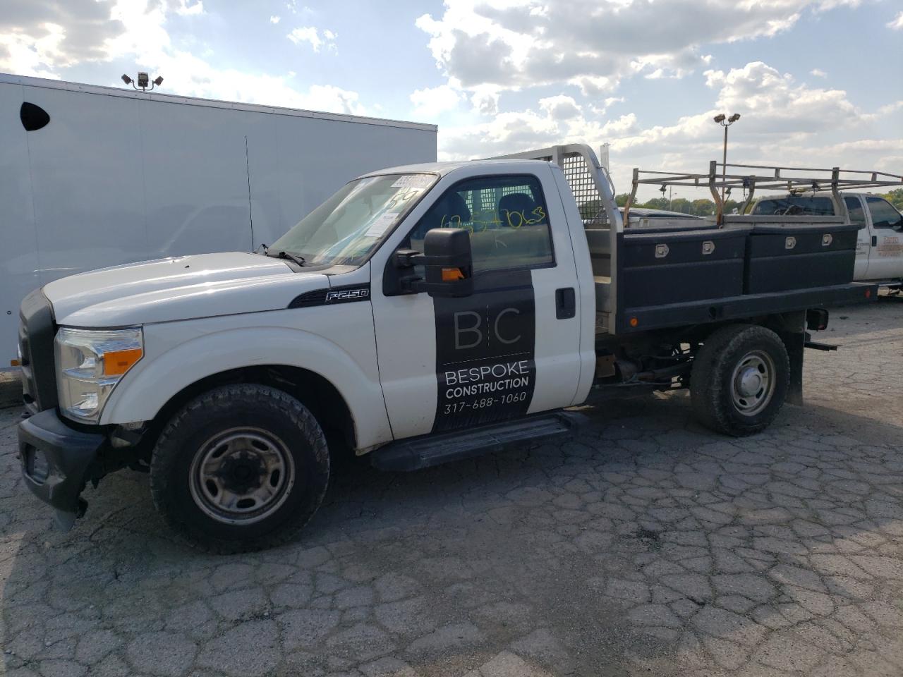 FORD F250 2013 1fdbf2a65deb65617