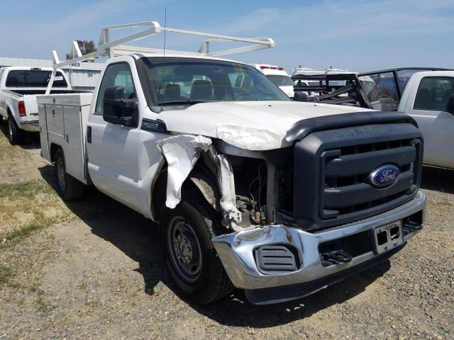 FORD F250 SUPER 2014 1fdbf2a65eea36519