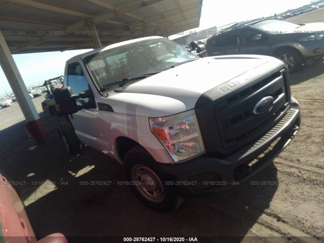 FORD SUPER DUTY F-250 SRW 2014 1fdbf2a65eeb28231