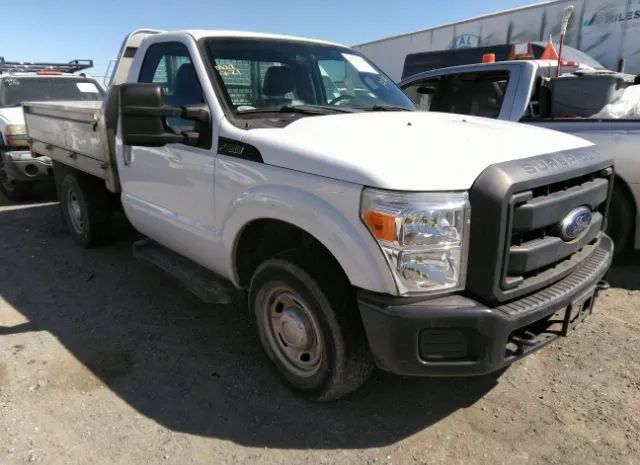 FORD SUPER DUTY F-250 SRW 2016 1fdbf2a65gec26064