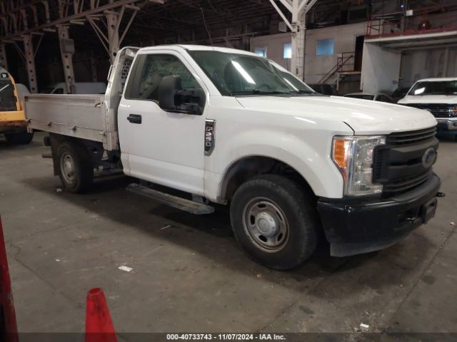 FORD F-250 2017 1fdbf2a65hec86587