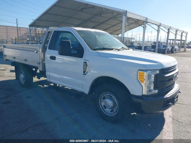 FORD F-250 2017 1fdbf2a65hec86671