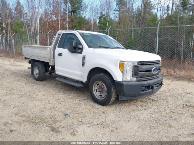 FORD F-250 2017 1fdbf2a65hed12315