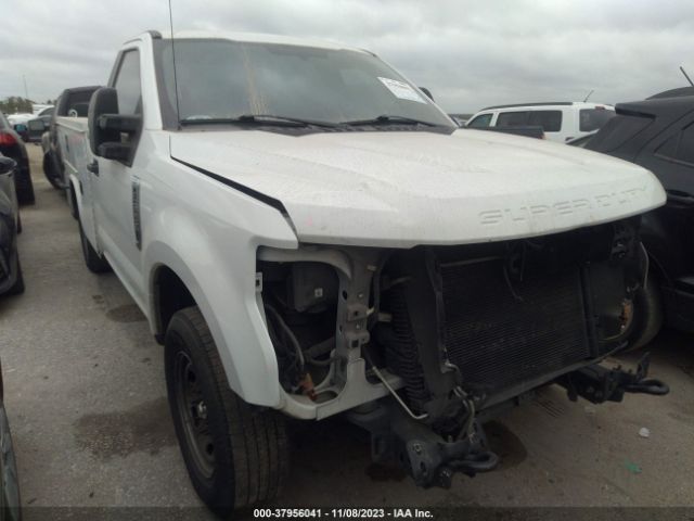 FORD F-250 2018 1fdbf2a65jec48105