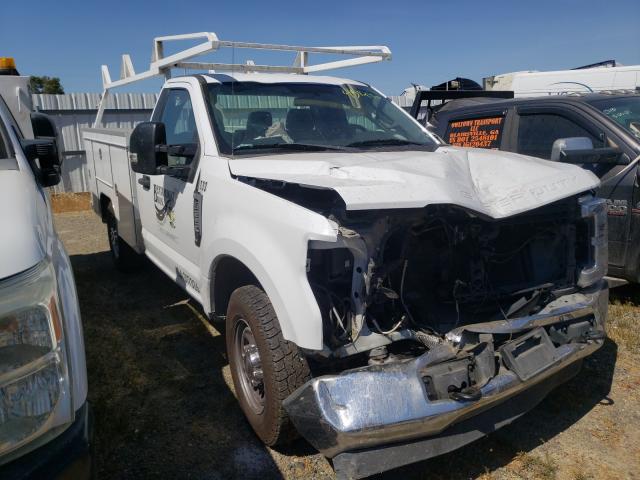 FORD F250 SUPER 2019 1fdbf2a65kec84698