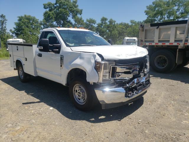 FORD SUPER DUTY F-250 SRW 2019 1fdbf2a65kee97361