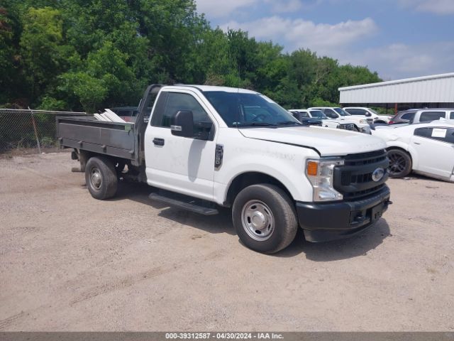 FORD F-250 2022 1fdbf2a65ned47870