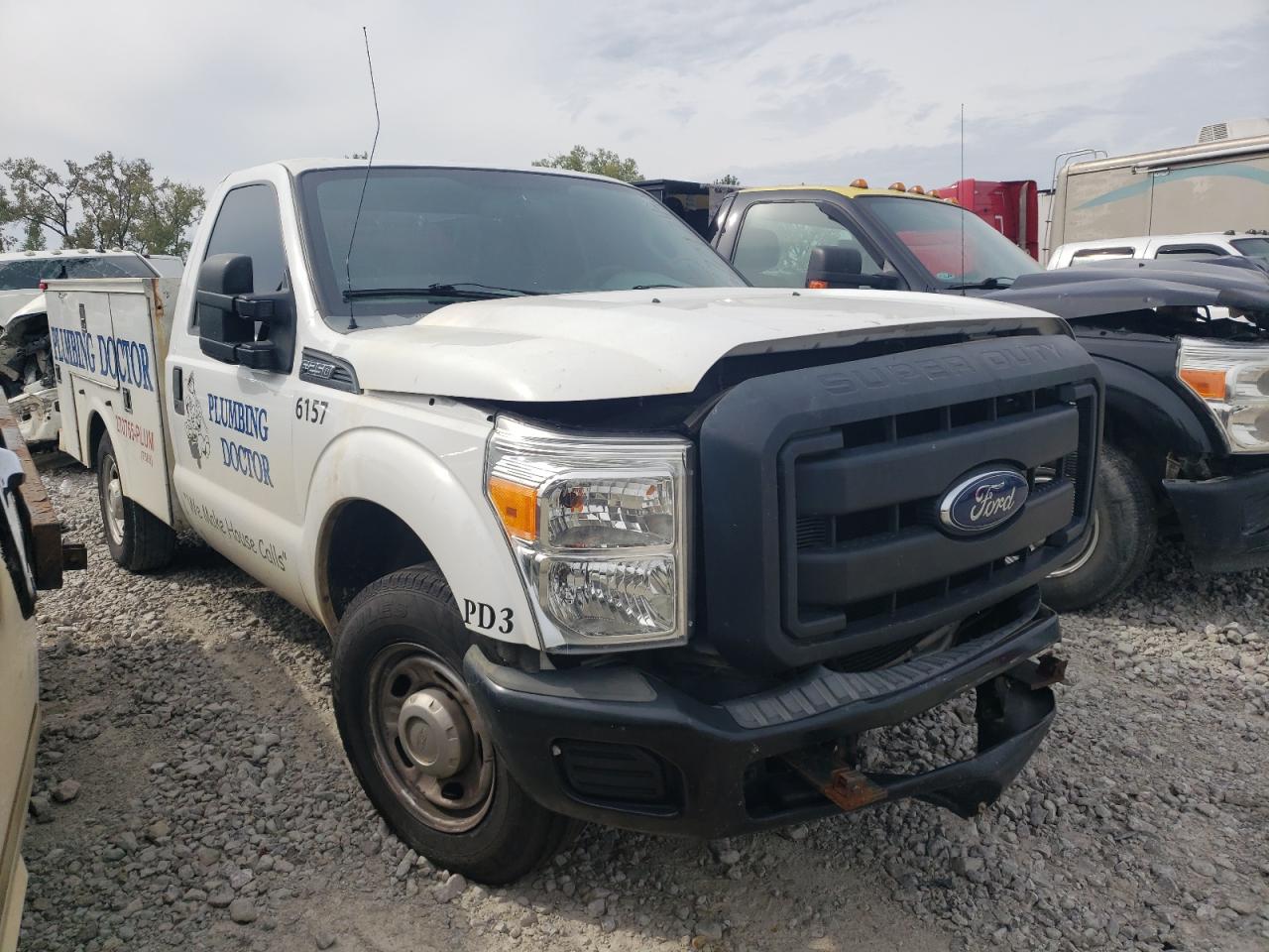 FORD F250 2013 1fdbf2a66dea18187