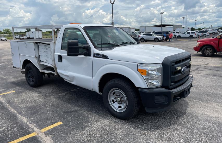 FORD F250 SUPER 2015 1fdbf2a66fed29346