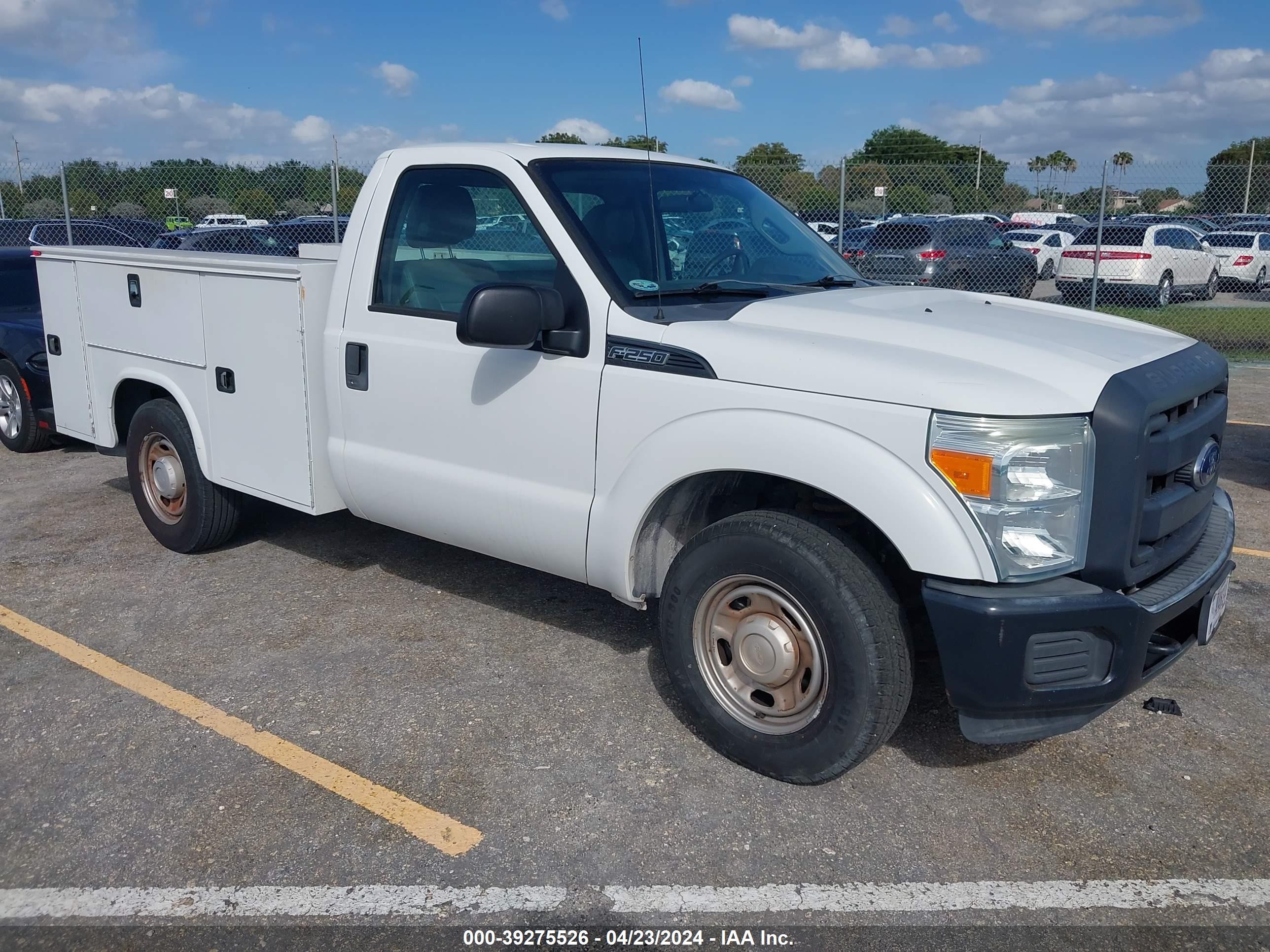 FORD F250 2015 1fdbf2a66fed31873