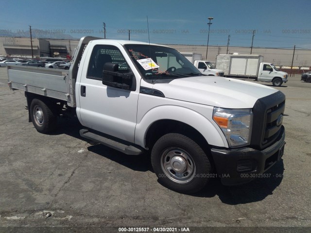 FORD SUPER DUTY F-250 SRW 2016 1fdbf2a66gec25988