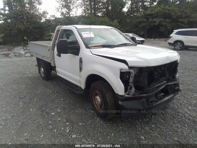 FORD SUPER DUTY F-250 SRW 2017 1fdbf2a66hec81754