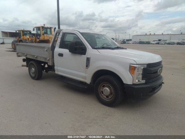 FORD SUPER DUTY F-250 SRW 2017 1fdbf2a66hec86601