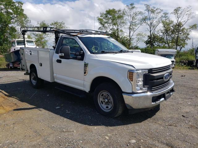 FORD F250 SUPER 2018 1fdbf2a66jec95479