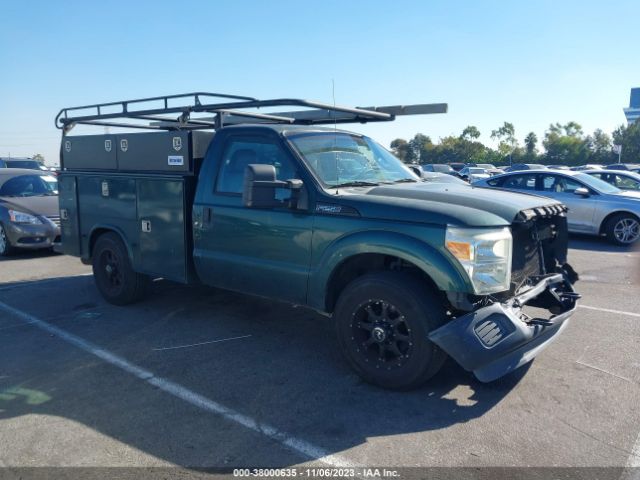 FORD F-250 2011 1fdbf2a67bec76229