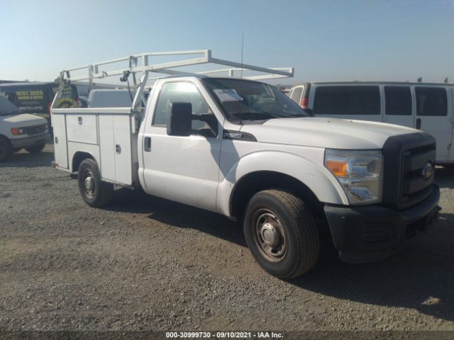 FORD SUPER DUTY F-250 2012 1fdbf2a67cec06943