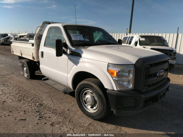 FORD SUPER DUTY F-250 2012 1fdbf2a67ced01406