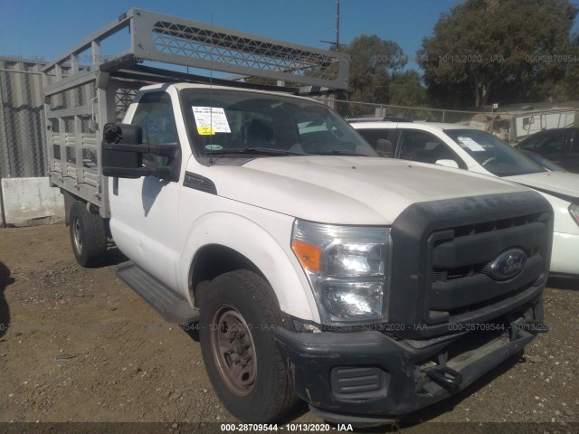 FORD SUPER DUTY F-250 SRW 2013 1fdbf2a67deb65764